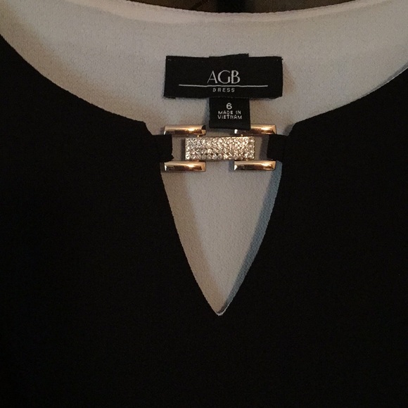 Cocktail dress - Picture 2 of 4